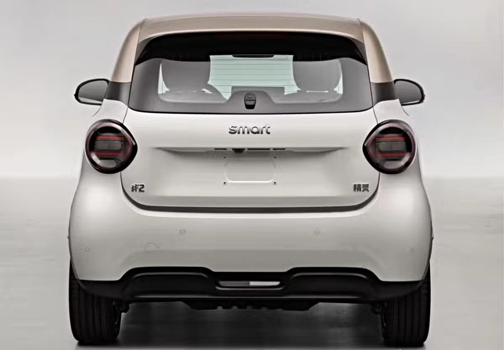 Smart #2