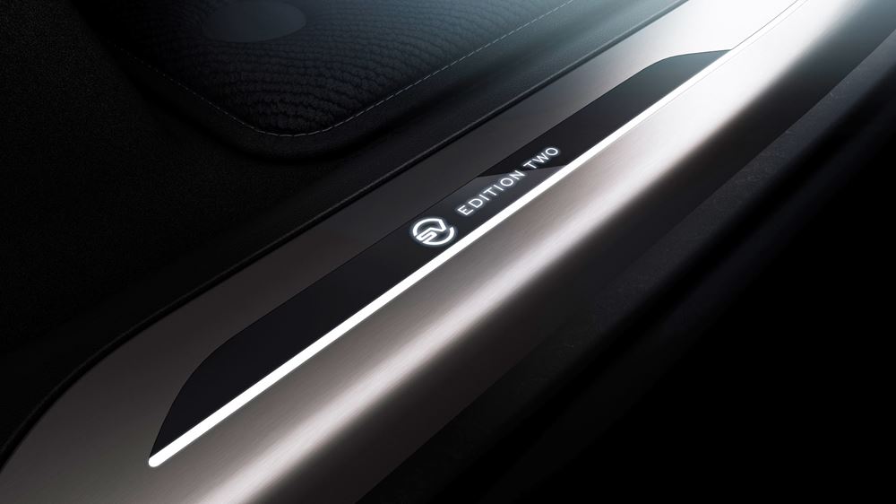 Range Rover Sport SV Edition Two