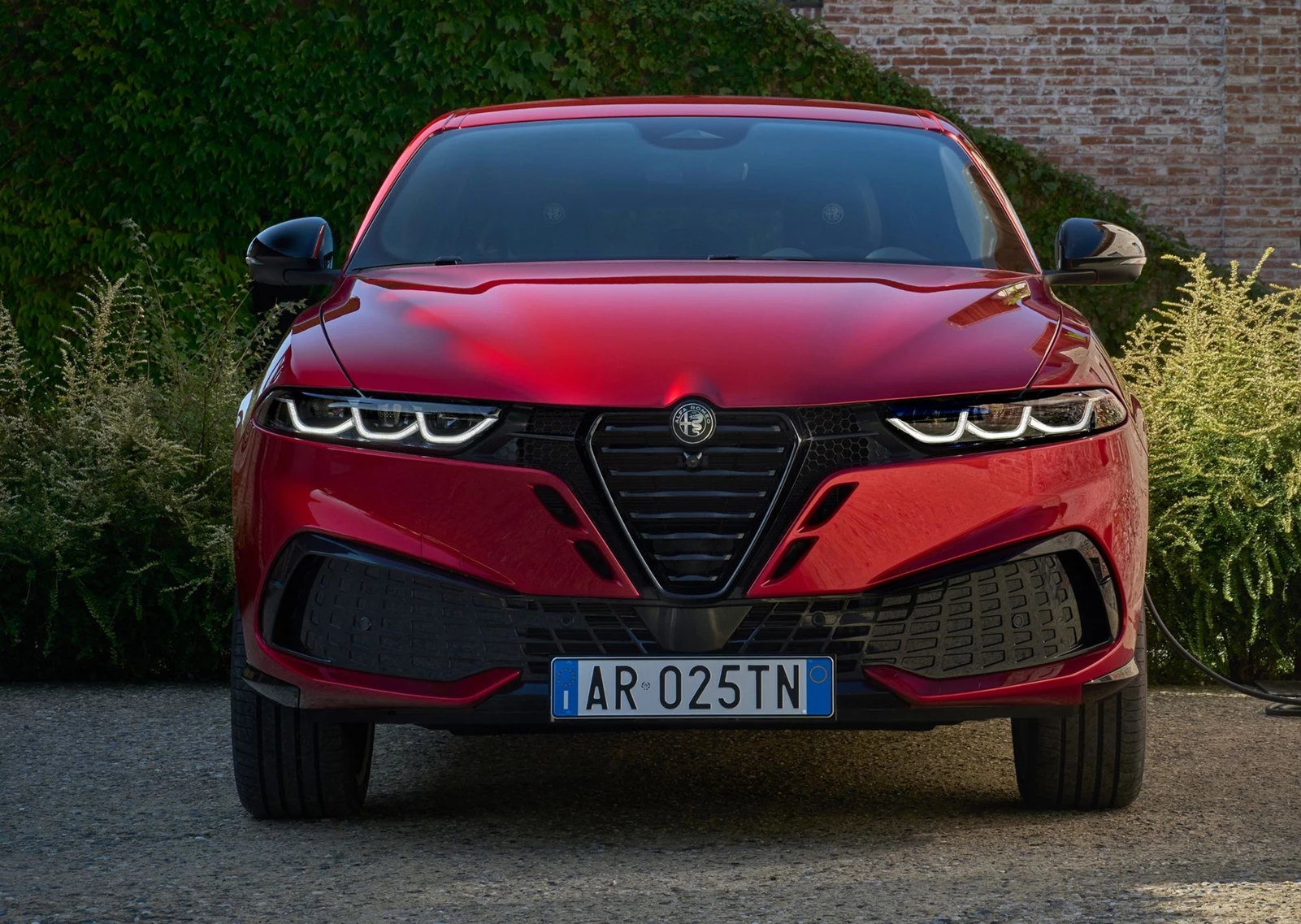 alfa romeo tonale 2026