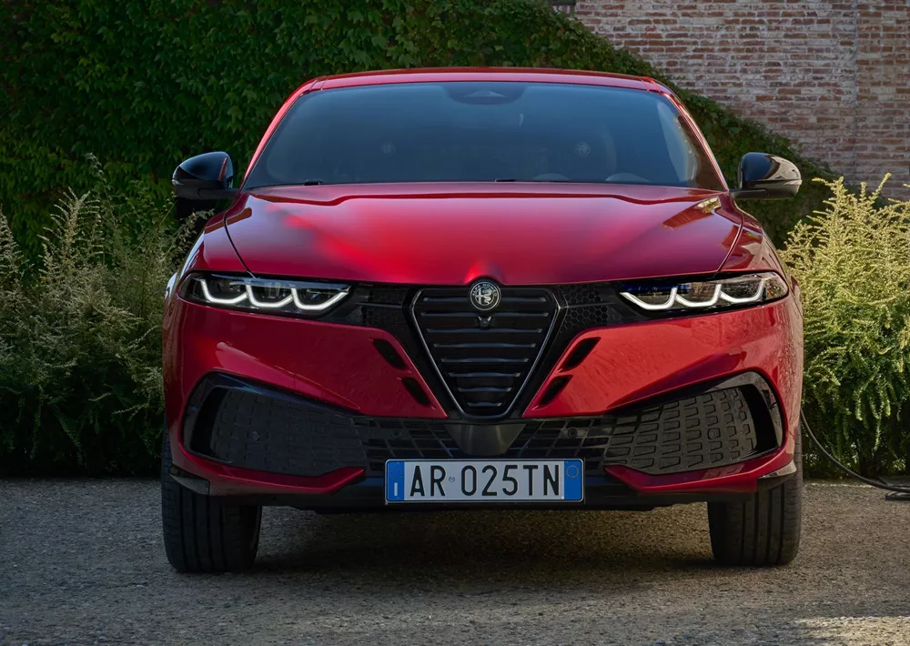 alfa romeo tonale 2026