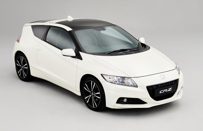 Honda CR-Z
