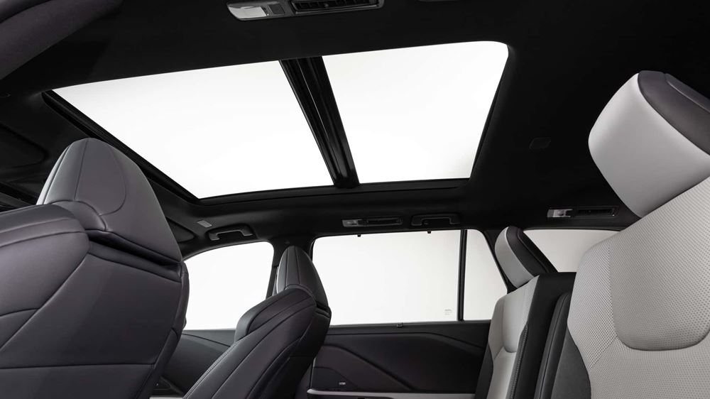 Lexus TX 2024