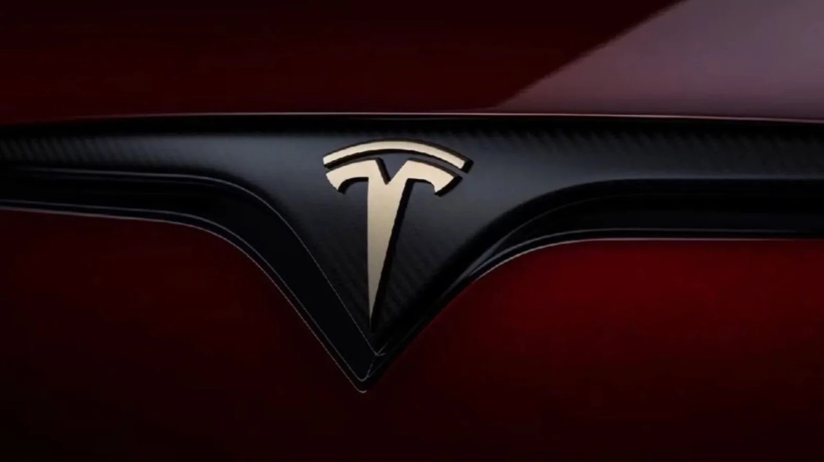 Tesla Model S Signature