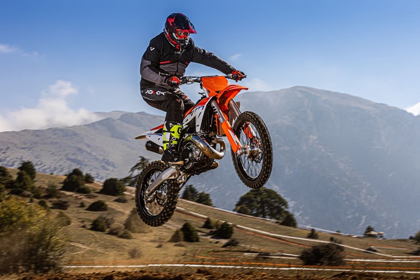 OFF ROAD KTM GROUP