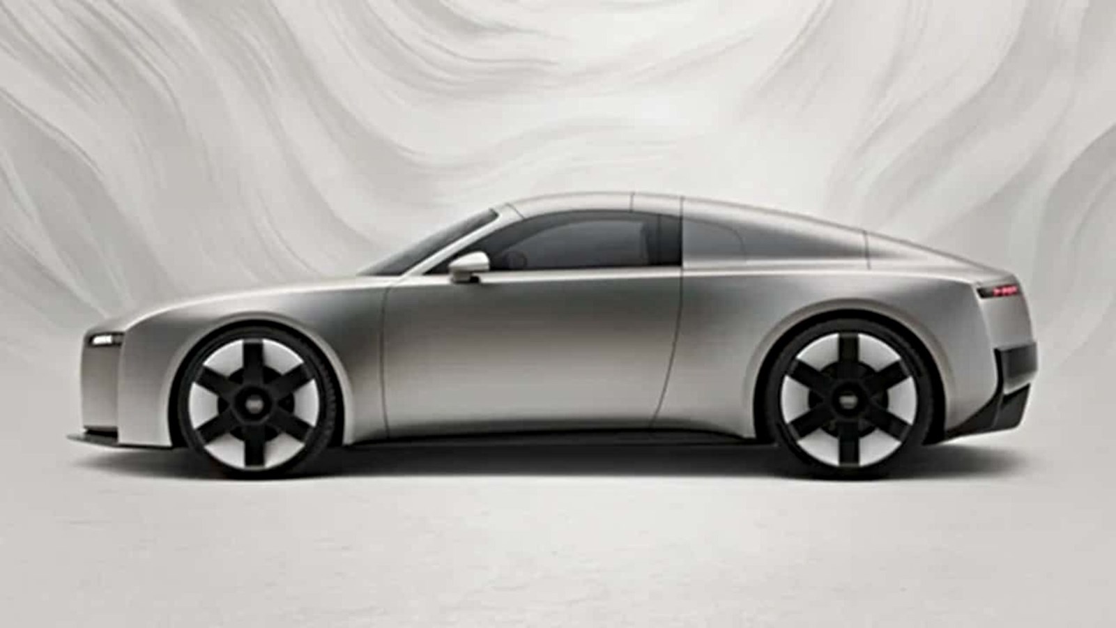 Audi TT concept