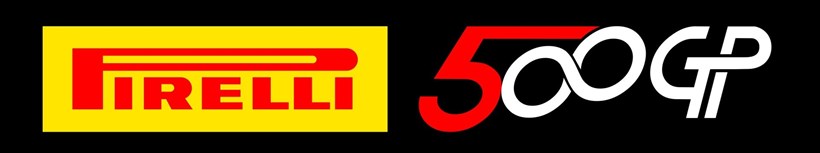 Pirelli F1 500 Grand Prix