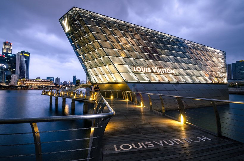 Louis Vuitton
