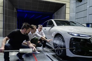 Κορυφαία κινεζική φίρμα θέλει να αγοράσει το εργοστάσιο της Audi στο Βέλγιο - εικόνα 4