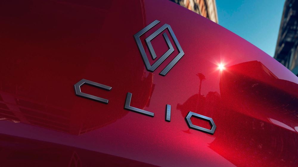Renault Clio 2025
