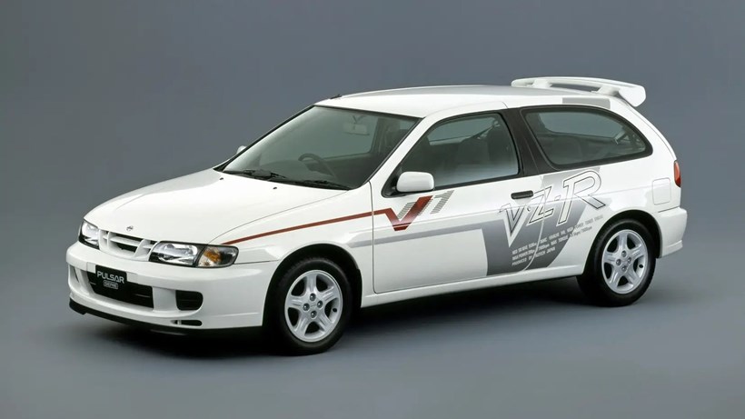 Nissan Pulsar VZ-R N1