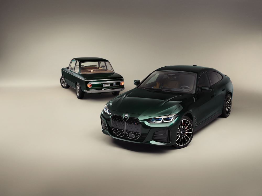 BMW Kiith Design
