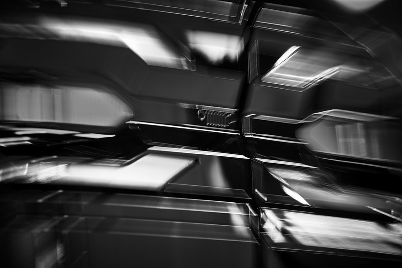 New Jeep Compass Exhibition
