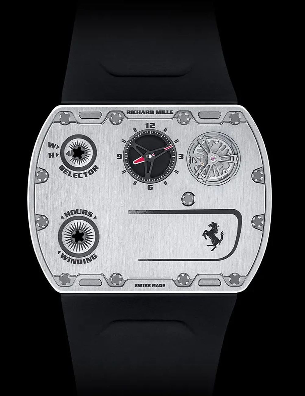 Ferrari RM UP-01 Watch Richard Mille