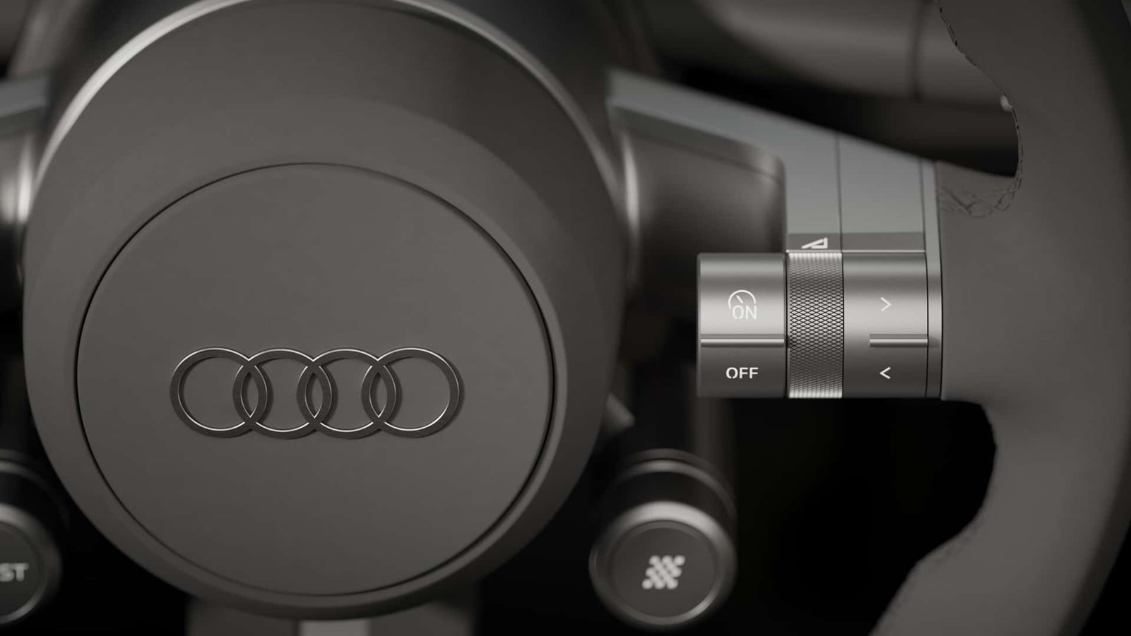 Audi Concept C