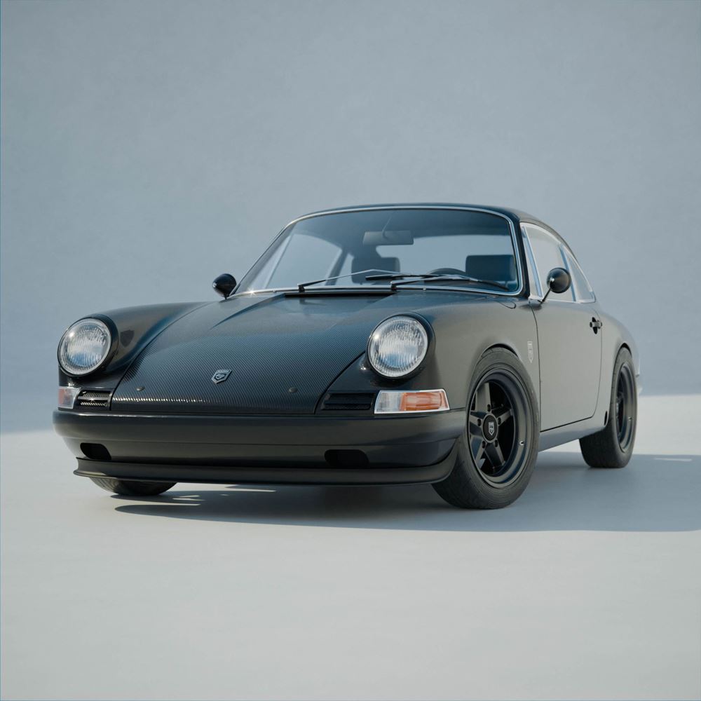 KAMManufaktur_POrsche_911_Restomod