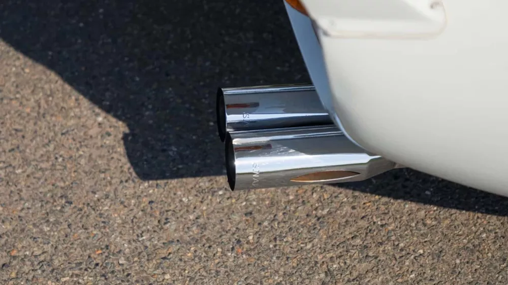 Ferrari 250 GTO 1962