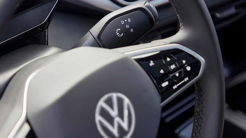 2024 Volkswagen ID.4