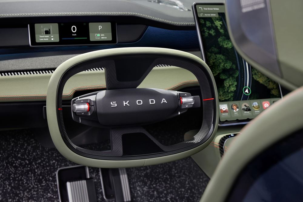 Skoda 7S