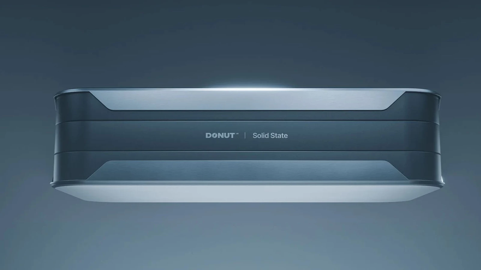 Donut Lab Solid State Battery