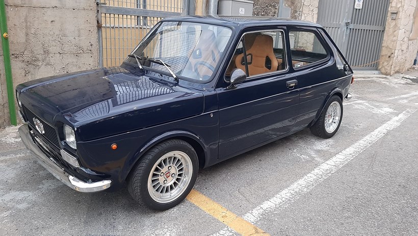 Fiat 127