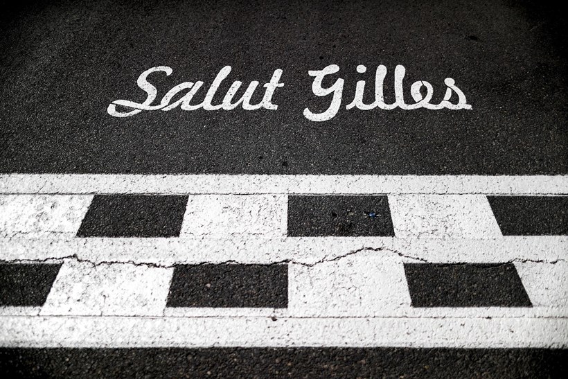 Formula 1 GP Καναδά Πρόγραμμα