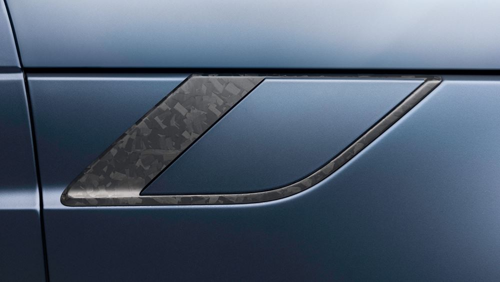 Range Rover Sport SV Edition Two