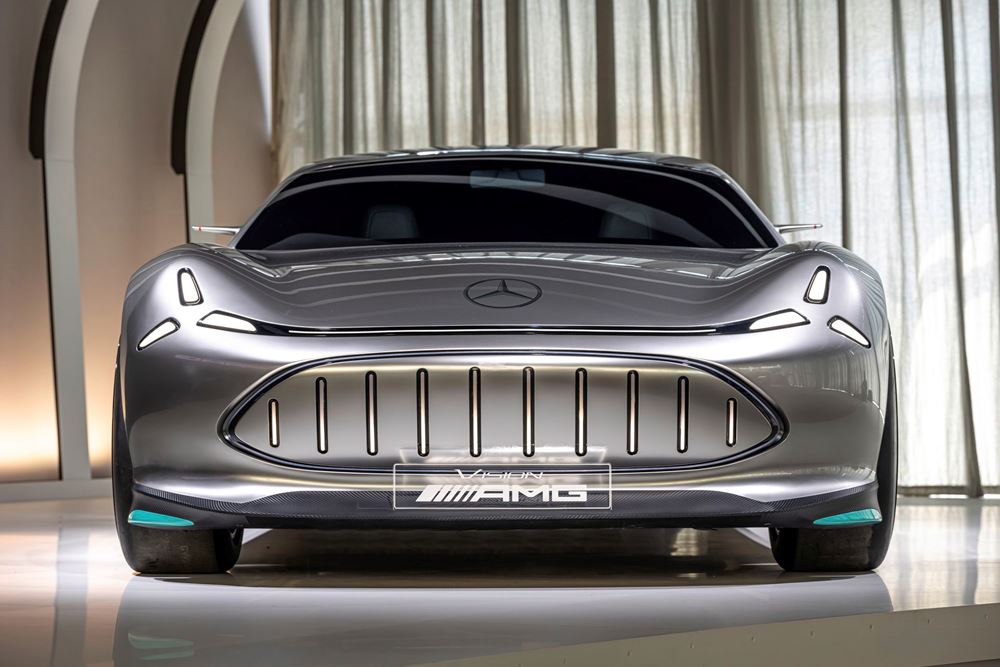 Vision AMG