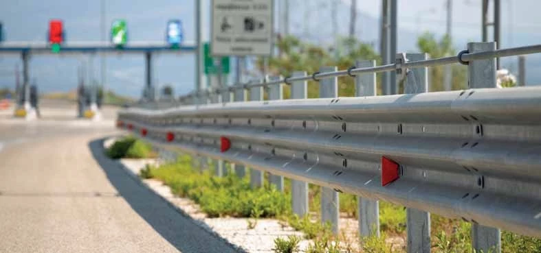 Νέα Οδός Μπαριέρα