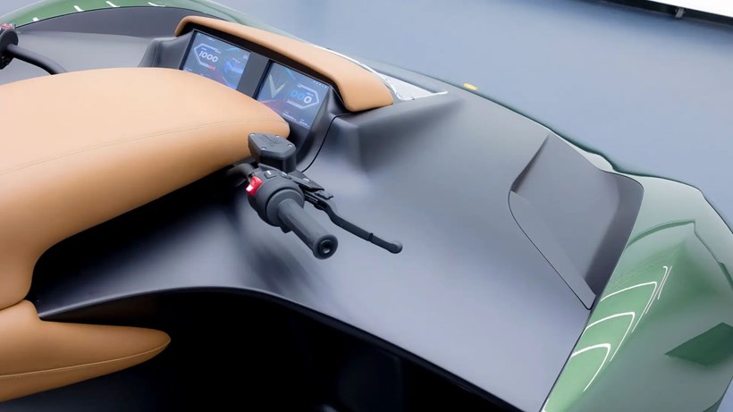 Engler V12