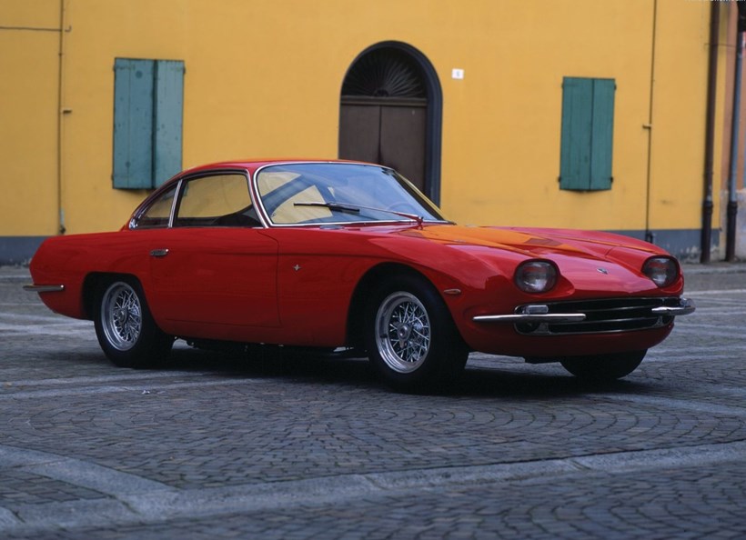 Lamborghini 350 GT