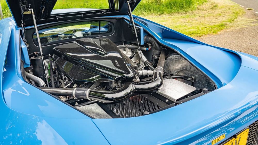 Noble M500
