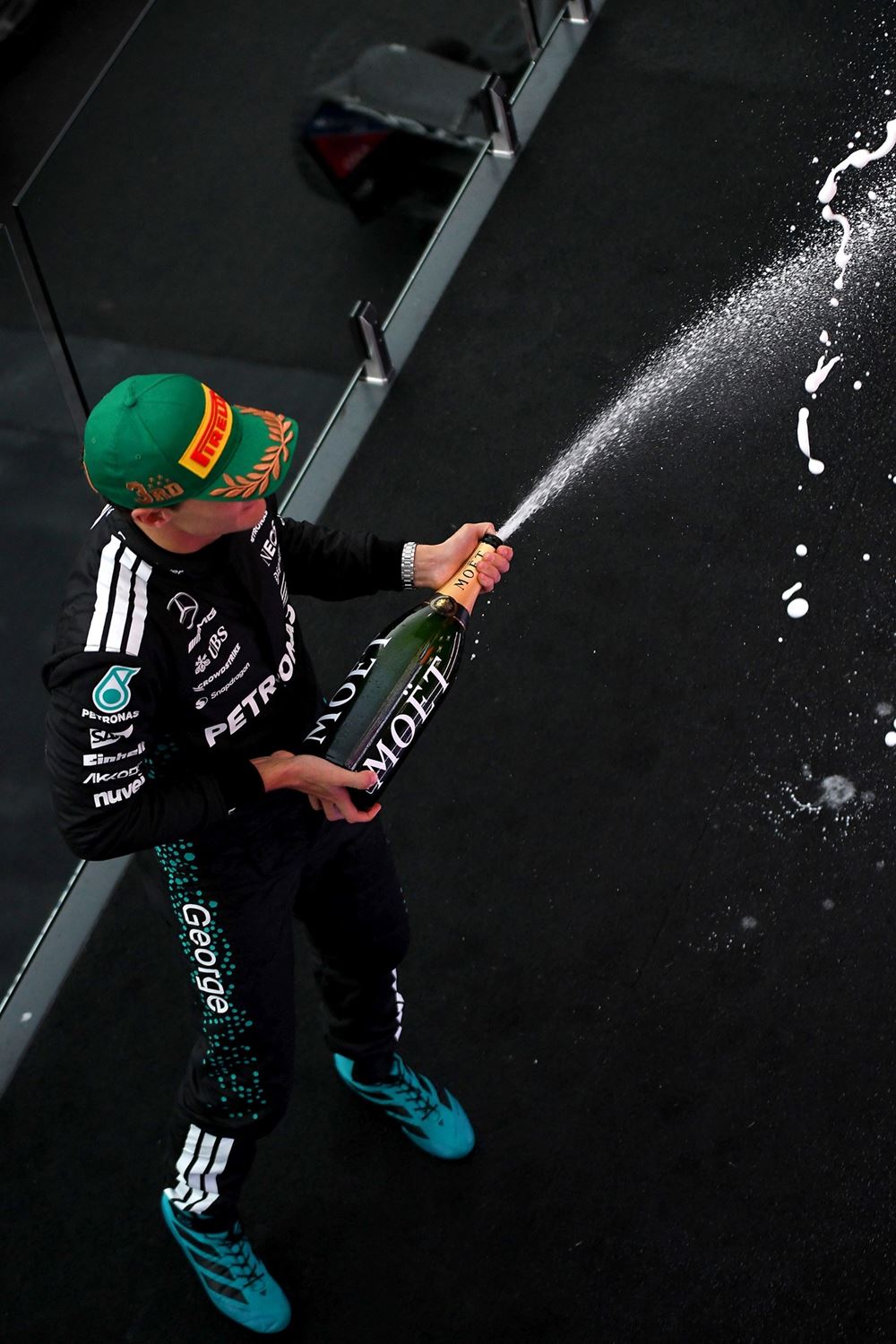 Mo&amp;euml;t &amp;amp; Chandon 2025