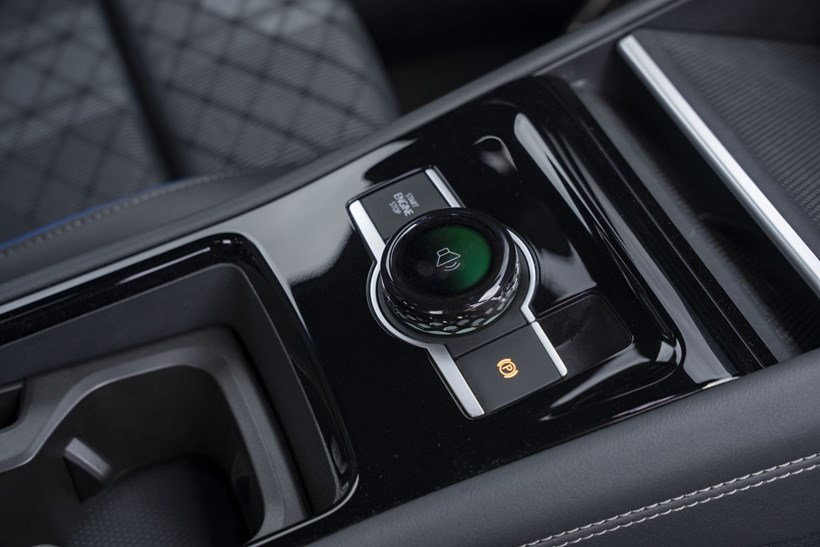 VW Tiguan 1.5 eTSI R-Line