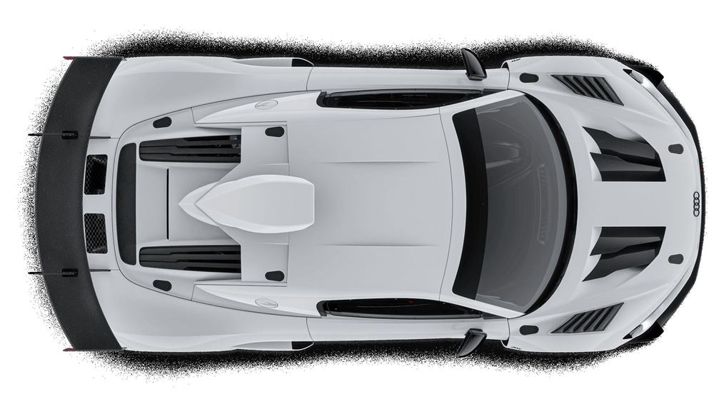 Audi R8 XGT ABT Sportsline