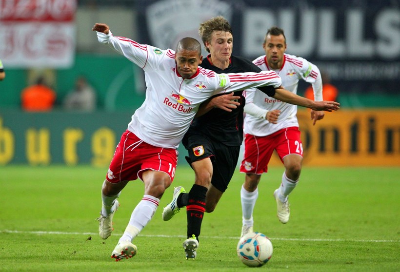 Red Bull Leipzig FC