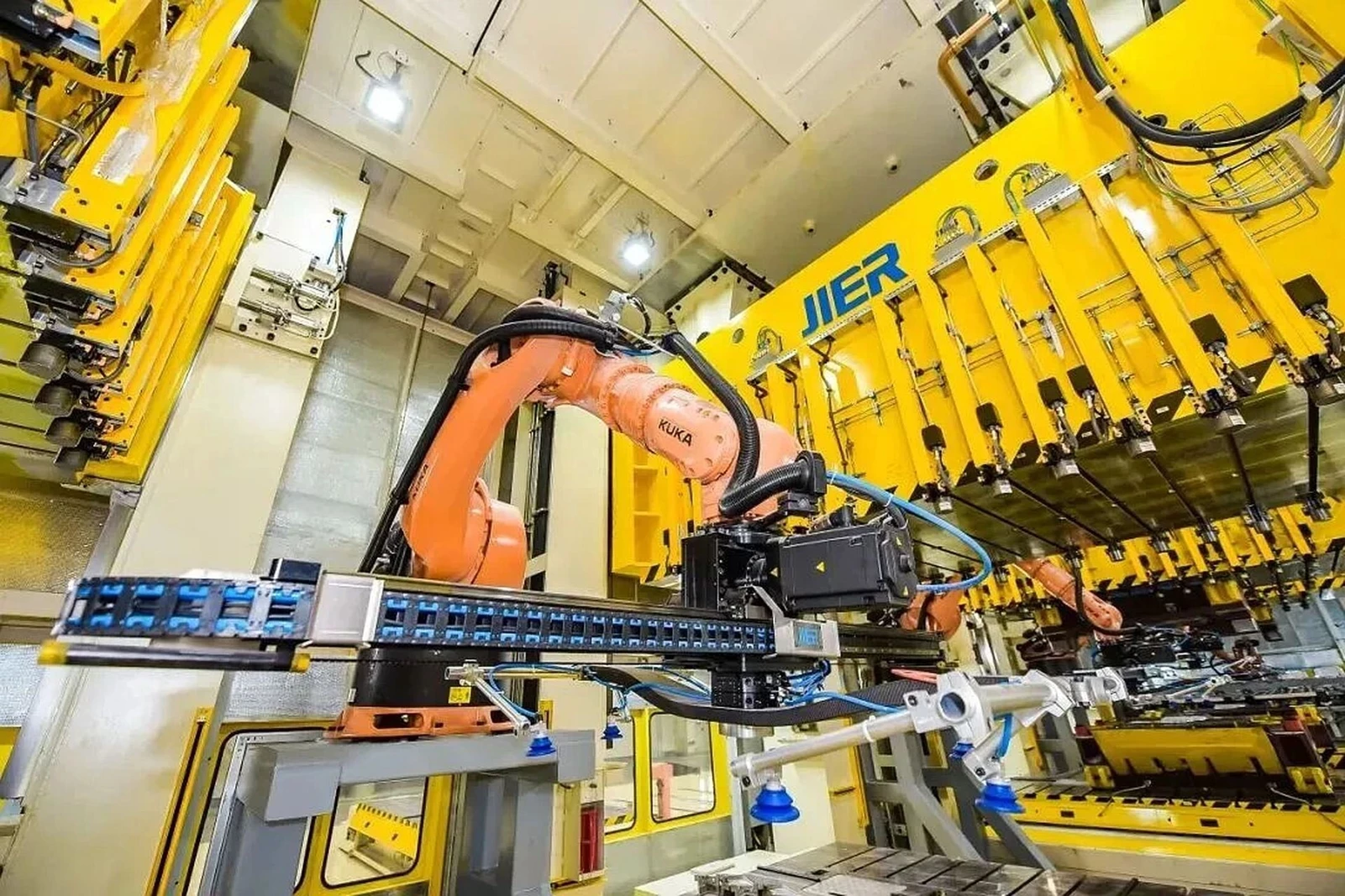 GAC AION Lighthouse Factory