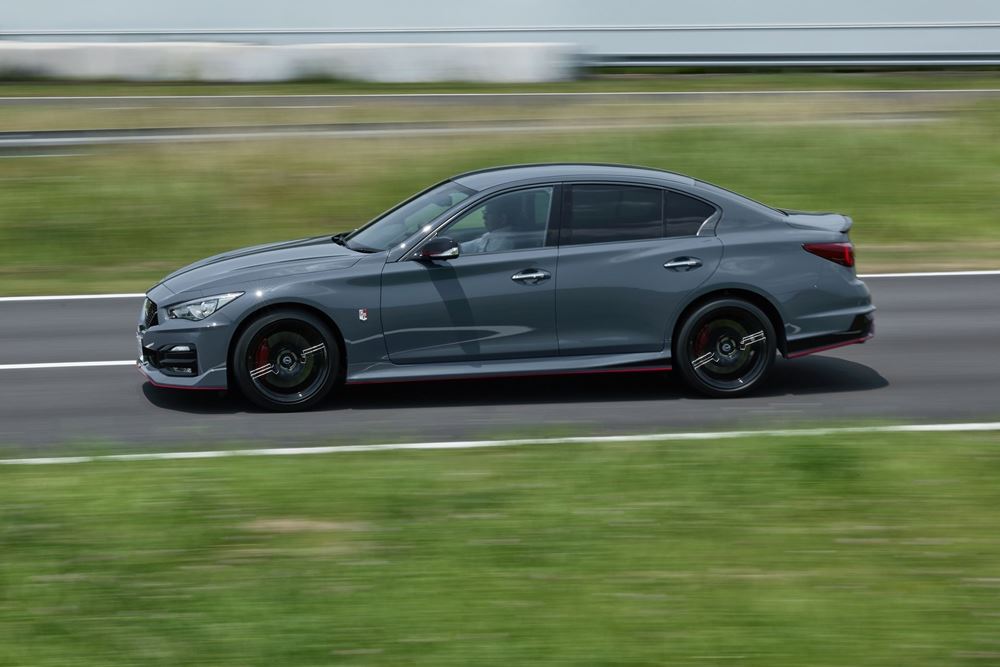 Nissan Skyline Nismo