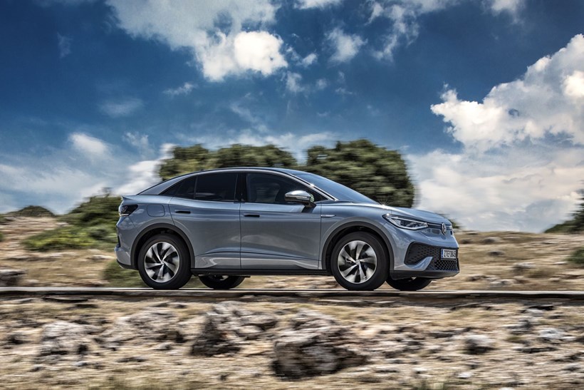 Volkswagen ID.5 Pro Performance