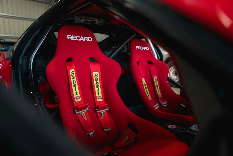 Ferrari 360 Challenge Modena