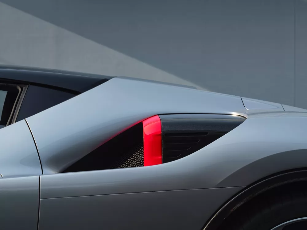 Ferrari CZ26