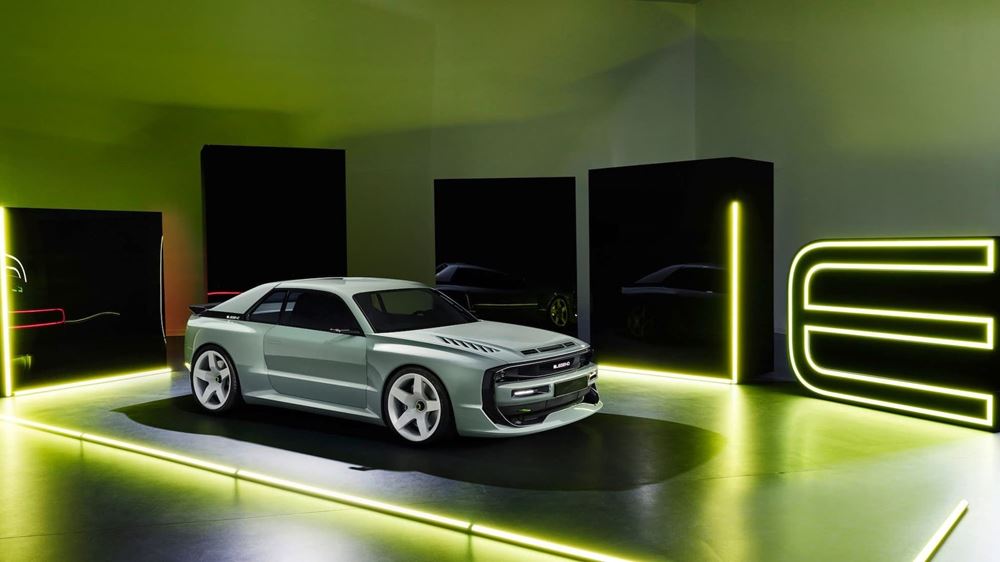 ELegend EL1