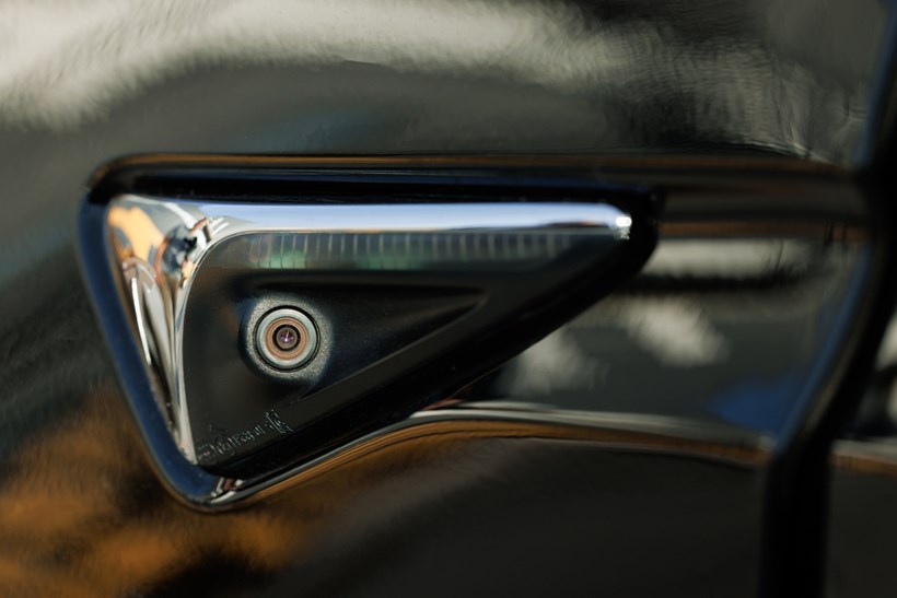 car camera