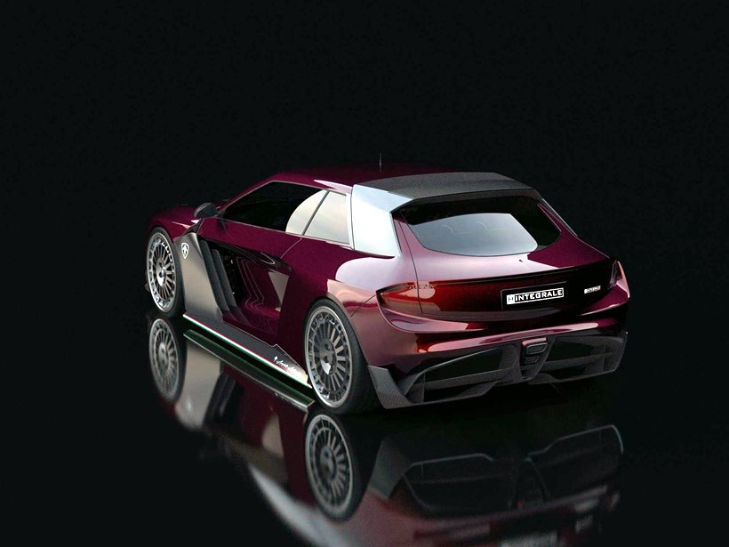 Hintegrale Angelelli Automotive