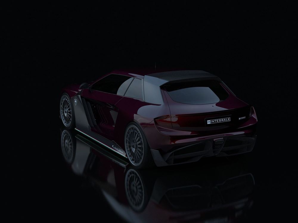 Hintegrale Angelelli Automotive