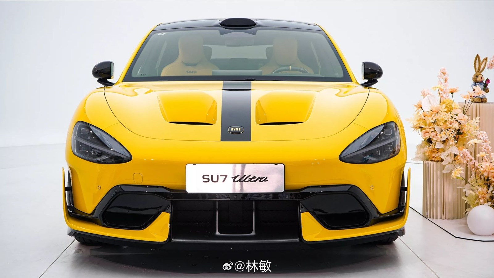 Xiaomi SU7 Ultra
