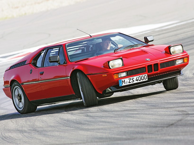 BMW M1