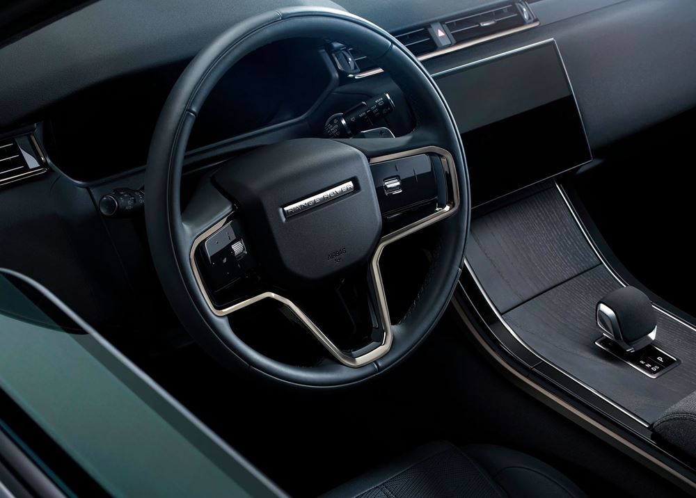 Range Rover Velar