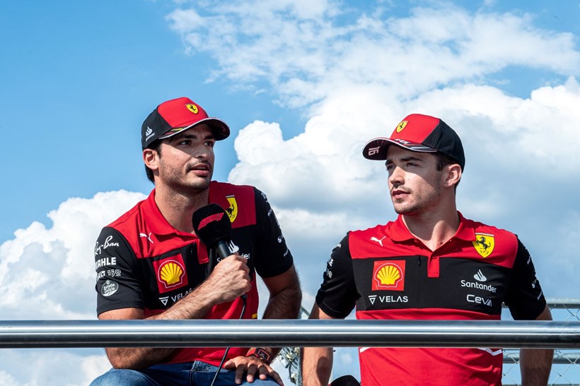 F1 Grand Prix Ουγγαρίας