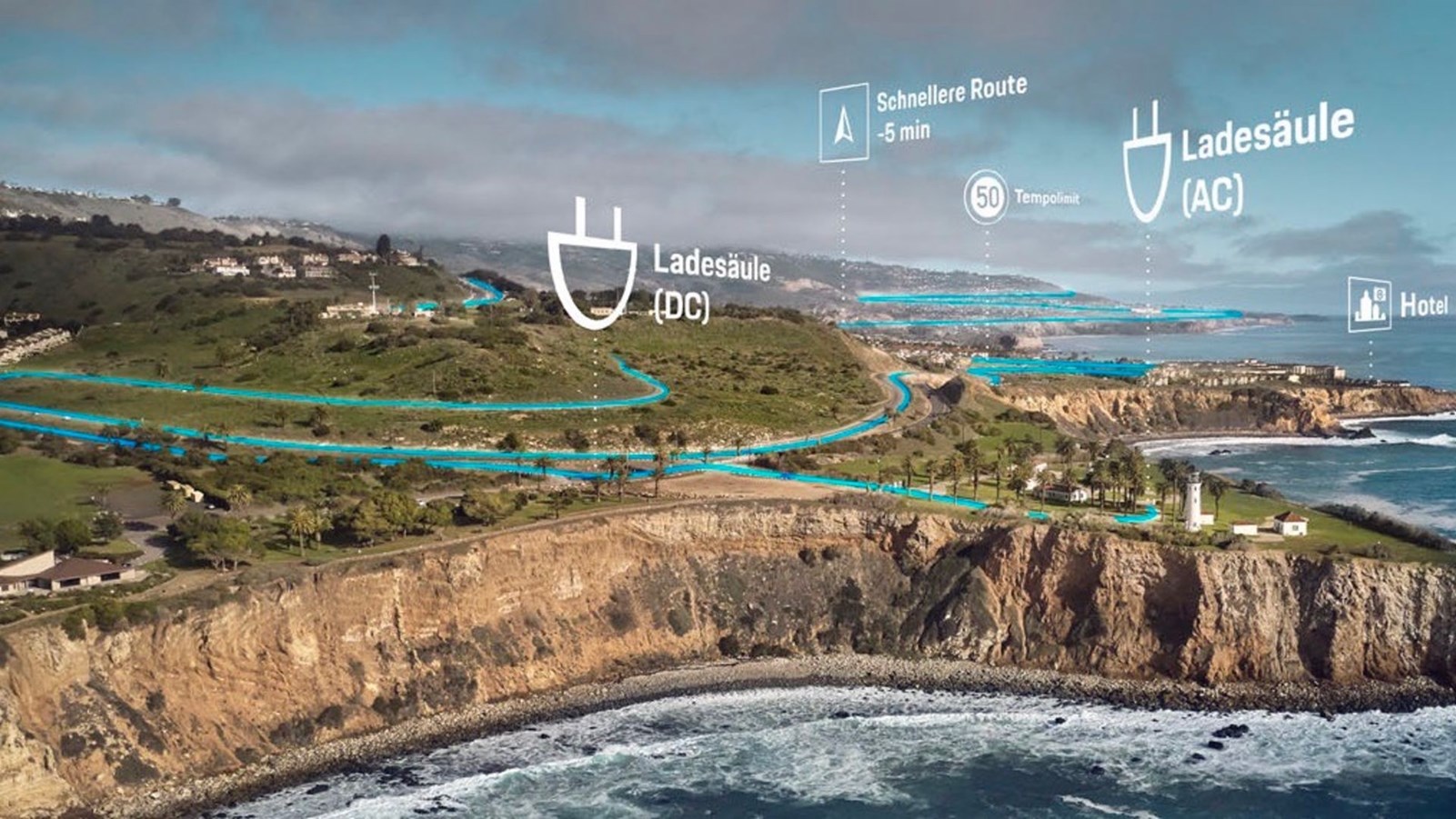 φόρτιση ηλεκτρικού