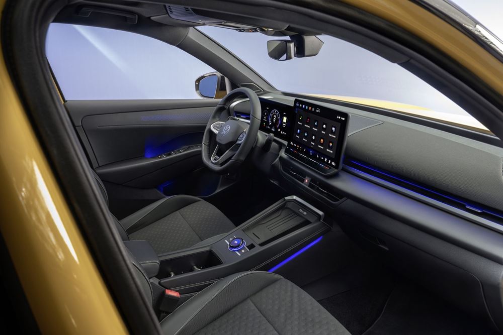 VW T-Roc 2025